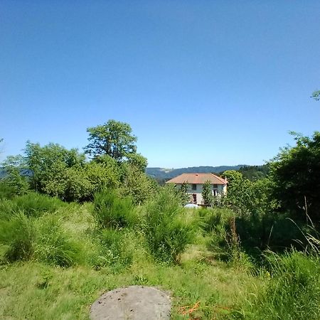Gite Des 3 Etangs Malvières Εξωτερικό φωτογραφία