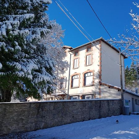 Gite Des 3 Etangs Malvières Εξωτερικό φωτογραφία